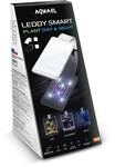 Aquael Leddy Smart 4,8W Plant Tag und Nacht schwarz