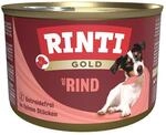 Rinti Gold mit Rind 12x185g