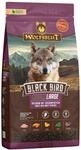 Wolfsblut Black Bird Large Breed 12,5kg