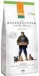 Defu Katze Adult Bio-Gefl&uuml;gel Trockenfutter 3kg