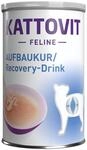 Kattovit Recovery Drink 24x135ml
