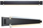 Juwel Rio 125 LED Komplett Aquarium mit Unterschrank SBX grau