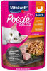 Vitakraft Poésie Délice & Putenbrust 23x85g