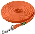 Hunter Schleppleine Convenience orange 10/500