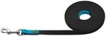 Hunter Schleppleine Convenience schwarz 15/1200
