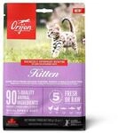 ORIJEN Katze Kitten Huhn, Truthahn, Fisch, 340g 340 g