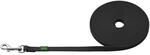 Hunter Schleppleine Convenience schwarz 10/1200