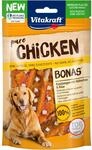 Vitakraft CHICKEN Bonas HuhnundK&auml;se 80g