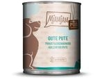 MjAMjAM purer Fleischgenuss - Pute pur 6x800g