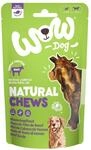 WOW Rinderkopfhaut 350g
