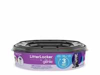 LitterLocker by Litter Genie XL-Nachfüllkassette 1 Stück