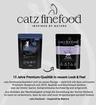 catz finefood PURE Pute 85g 16x85g