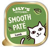 LILY'S KITCHEN Cat Smooth Paté Lamm 19x85g