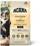 ACANA Katze Homestead Harvest Huhn, Truthahn 1,8 kg