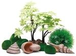 biOrb Decor Set Jahreszeiten 15L Sommer