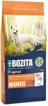 Bozita Original Adult Sensitive Skin und Coat 12kg