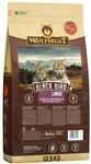 Wolfsblut Black Bird Puppy Large Breed 12,5kg