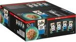 Sheba Multipack Delikatesse in Gelee Fisch Variation 80x85g