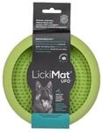 LickiMat UFO Napf Gr&uuml;n