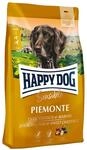Happy Dog Supreme Sensible Piemonte 10kg