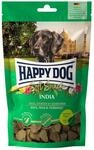 Happy Dog SoftSnack India 100g