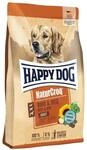 Happy Dog NaturCroq Rind und Reis 15kg