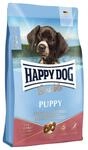 Happy Dog Supreme Sensible Puppy Lachs und Kartoffel 4kg