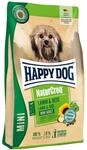 Happy Dog NaturCroq Mini Lamm und Reis 4kg