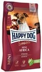 Happy Dog Sensible Mini Africa 800g