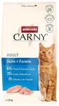 animonda Carny Adult Huhn + Forelle 1,75kg