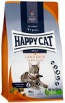 Happy Cat Culinary Adult Land Ente 4kg