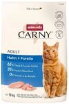 animonda Carny Adult Huhn + Forelle 10kg