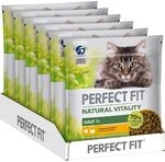 PERFECT FIT&trade; Katze Natural Vitality Adult 1+ mit Huhn und Truthahn 650g