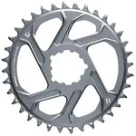 SRAM Kettenblatt X-Sync Eagle 2 30T, grau, 3mm Offset - grau