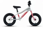 Ghost Powerkiddy 12 rainbow silver/riot red - glossy 12"