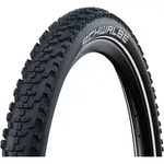 Schwalbe SMART SAM Perf DD RaceGuard 65-622 29 x 2.6 - Schwarz