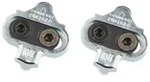 Shimano Schuhplatten SM-SH56 ohne Gegenplatte - schwarz