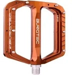 Burgtec Penthouse Flat Pedale MK5 - Bronze