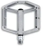 Acid Pedale FLAT A3-ZP R - Silver