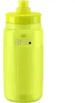 Elite Trinkflasche Fly Tex 550ml - gelb fluoreszierend