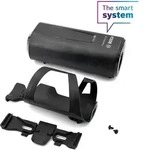 Bosch PowerMore 250 Kit (EU) - Schwarz