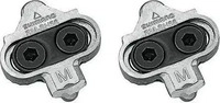 Shimano Schuhplatten SM-SH56 ohne Gegenplatte