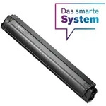 Bosch PowerTube 625 Smart System - schwarz