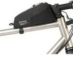 Restrap Race Top Tube Bag 1.2 L 1.2 l - black