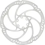 Magura Bremsscheibe Storm HC, &Oslash; 180 mm - Silber
