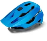 Cube Helm TROOPER 51-55 - Actionteam blue'n'grey