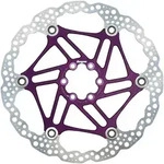 HOPE FLOATING DISC 6 BOLT-FLOAT 200 mm - black