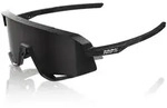 100% Slendale - Smoke Lens OS - Matte Black