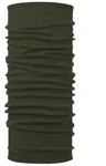 Buff Merino Midweight One Size - SOLID BARK