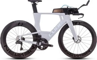 Cube Aerium C:68X Race foggrey'n'white 2026 L